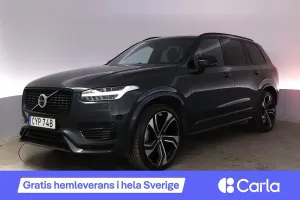 Volvo XC90 2021